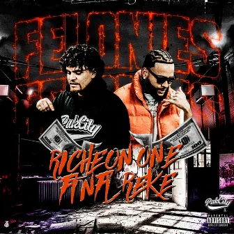 Felonies (feat. NFL Reke) by Riche Onone