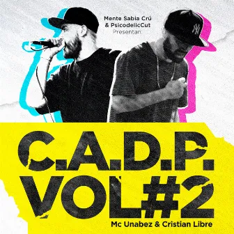 Vol#2 by C.A.D.P.