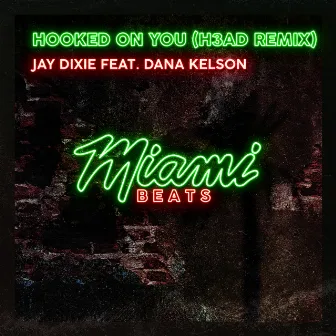 Hooked On You (H3AD Remix) by Jay Dixie