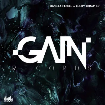 Lucky Charm EP by Daniela Hensel