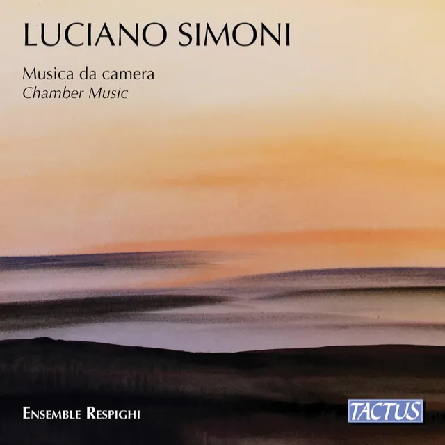 Simoni: Chamber Music