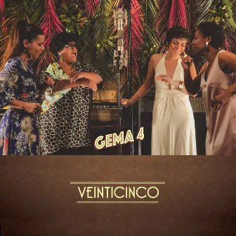 Veinticinco by Gema 4