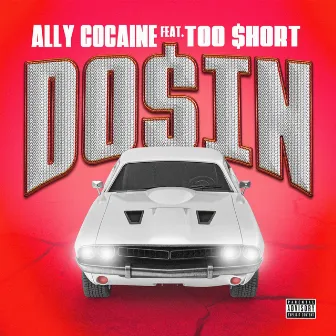 Ally Cocaine Do$in by Ally Cocaine