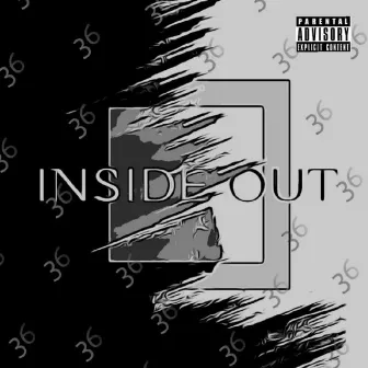 Inside Out by Ras