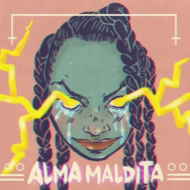 Alma Maldita