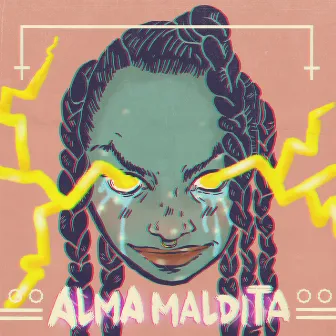 Alma Maldita by Tilsa Llerena