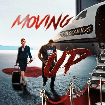 Moving Up by Tech Sounds