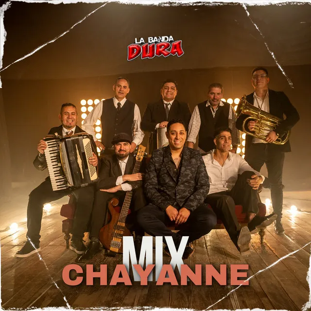 Mix Chayanne