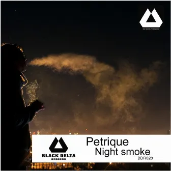 Night Smoke by Petrique