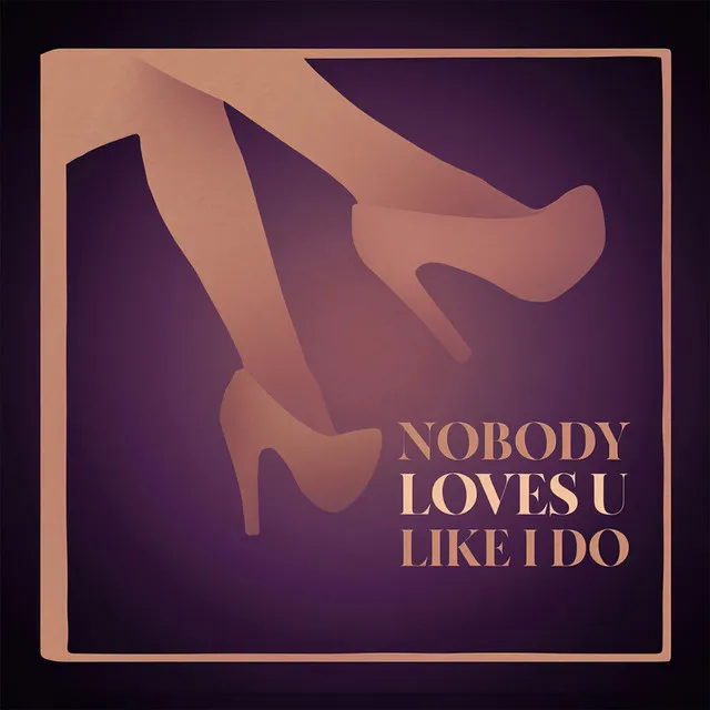 NOBODY LOVES U LIKE I DO (feat. nho) - Beat