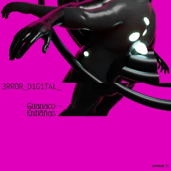 Error Digital by Entrañas