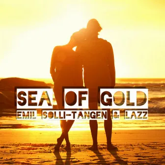 Sea of Gold by Emil Solli-Tangen