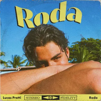 Roda by Lucas Pretti