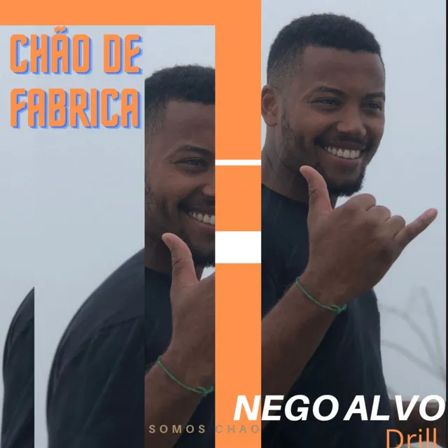 Chão de Fábrica