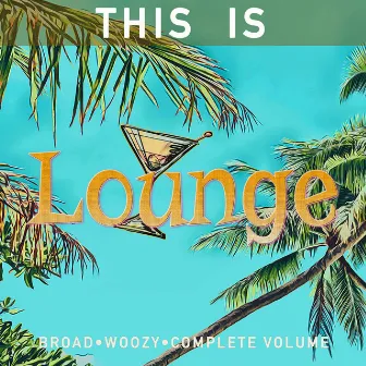 This Is Lounge by AtomTM