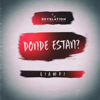 Donde Estan? by Giampi