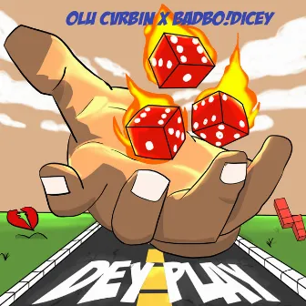 Dey Play by Olu Cvrbin