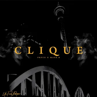 Clique by Pryce