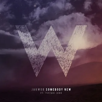 Somebody New - EP by Jakwob