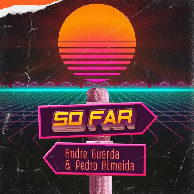 So Far - Radio Edit