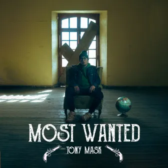 Most Wanted by Aldo Sebastián (AS)