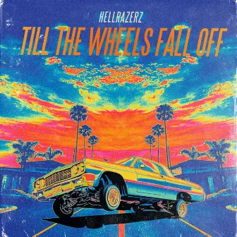 Till The Wheels Fall Off by RJBatton