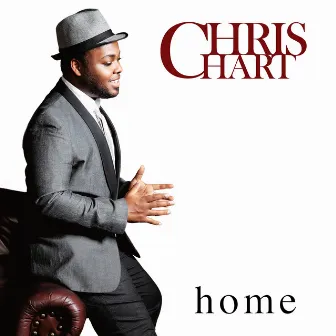 home by Chris Hart