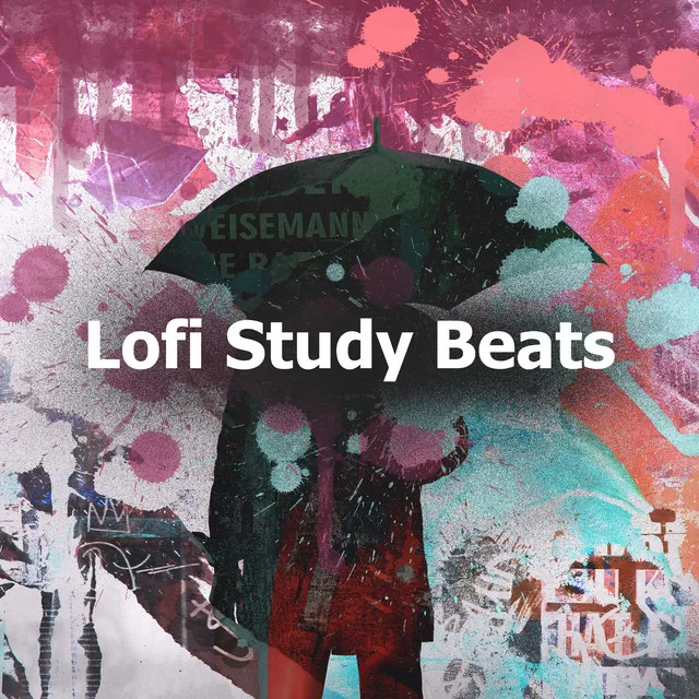 Lofi Study Beats