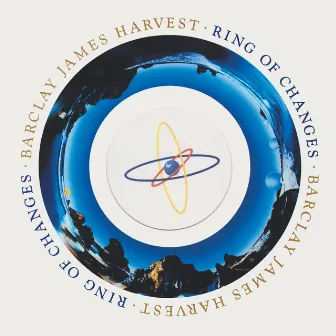 Ring Of Changes (Bonus Tracks Edition) by Barclay James Harvest