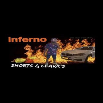 Shorts & Clarks by Inferno