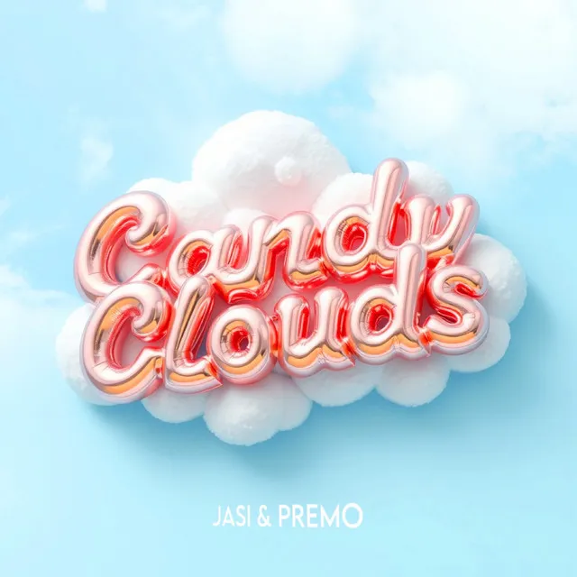 Candy Clouds