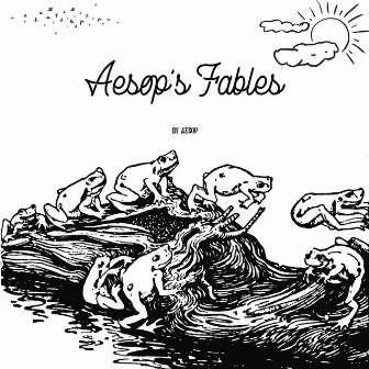 Aesop's Fables by Aesop