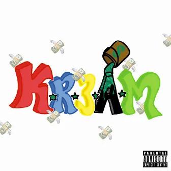 K.R.E.A.M. by Kev Da Rev