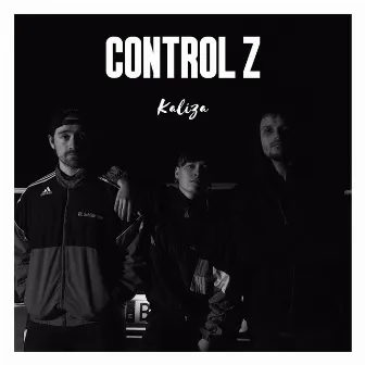 Control Z by Kaliza