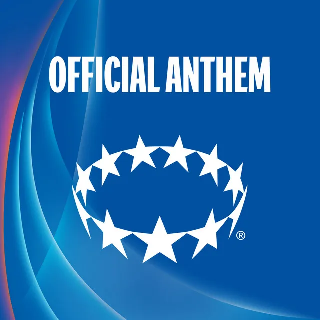 UEFA Women's Champion's League Anthem