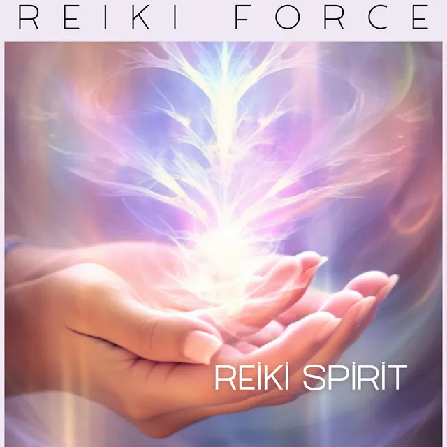 Reiki Spirit (Forest)