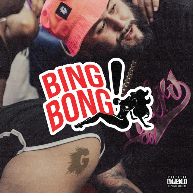 Bing Bong