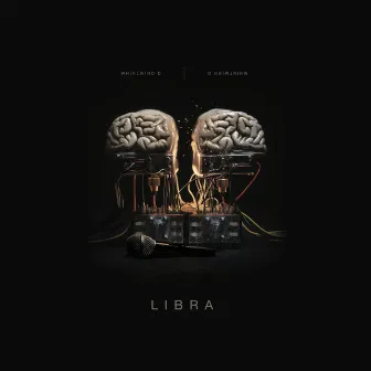 Libra by Whirlwind D