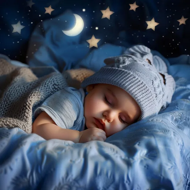 Gentle Cradle Sleep Music