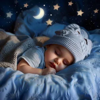 Baby Sleep Peace: Gentle Sounds for the Night by City & Nature Sound Collective