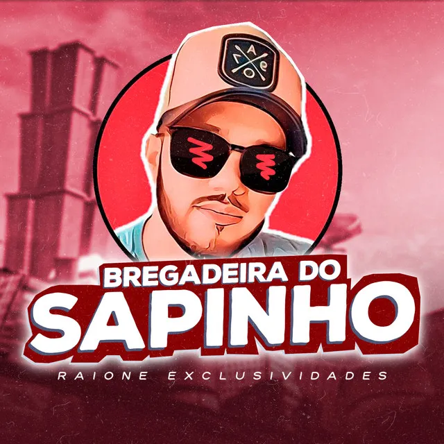 Bregadeira do Sapinho