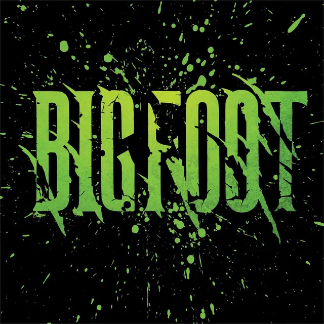 Bigfoot EP