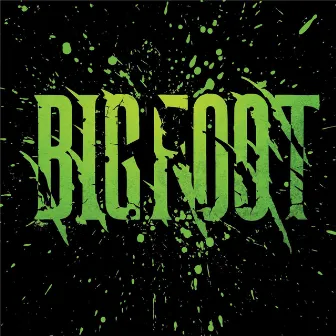 Bigfoot EP by Bigfoot