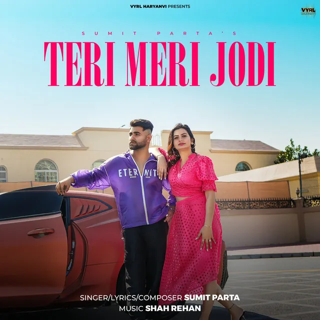 Teri Meri Jodi