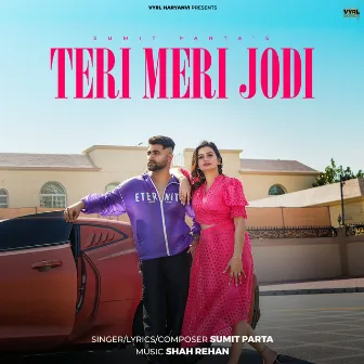 Teri Meri Jodi by Sumit Parta