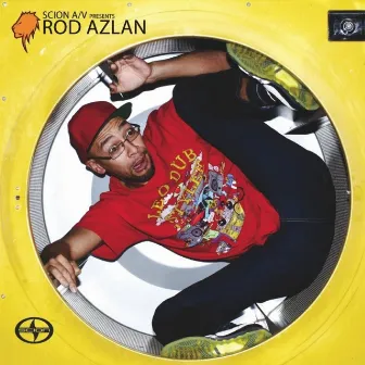 Scion A/V Presents: Rod Azlan by Rod Azlan