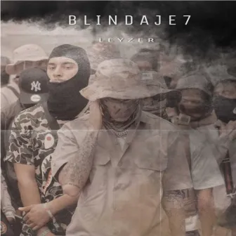 Blindaje 7 by Leyzer