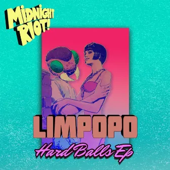 Hard Balls by Limpopo