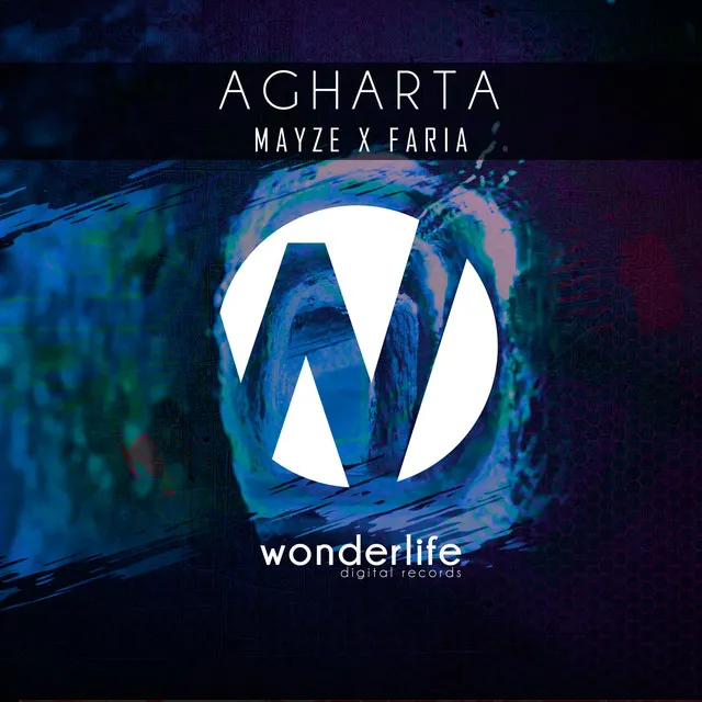 Agharta - David Spano & Marien Baker Remix