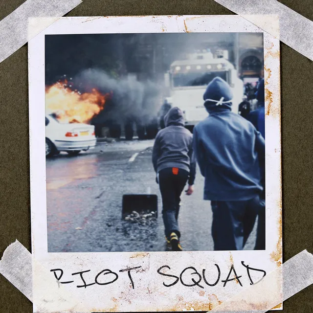 Riot Squad